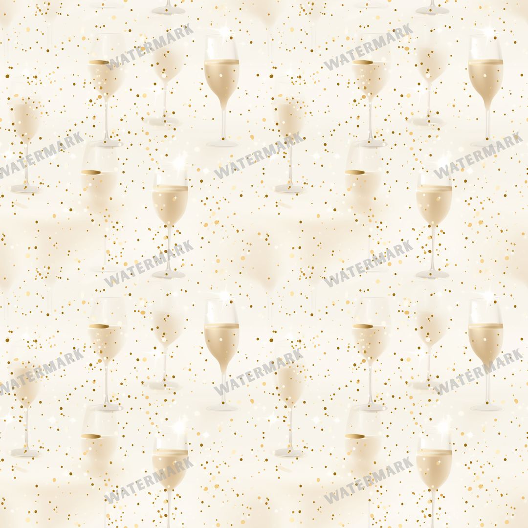 Food Seamless Pattern