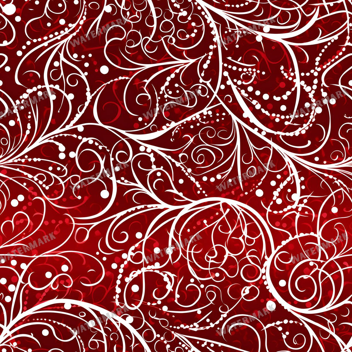 Food Seamless Pattern