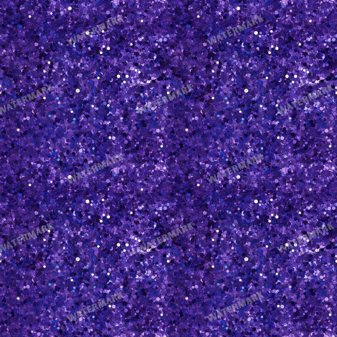 Glitter Seamless Pattern