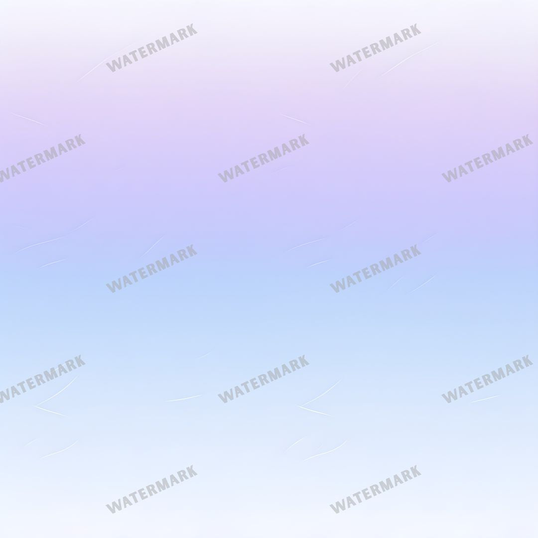 Gradient Seamless Pattern