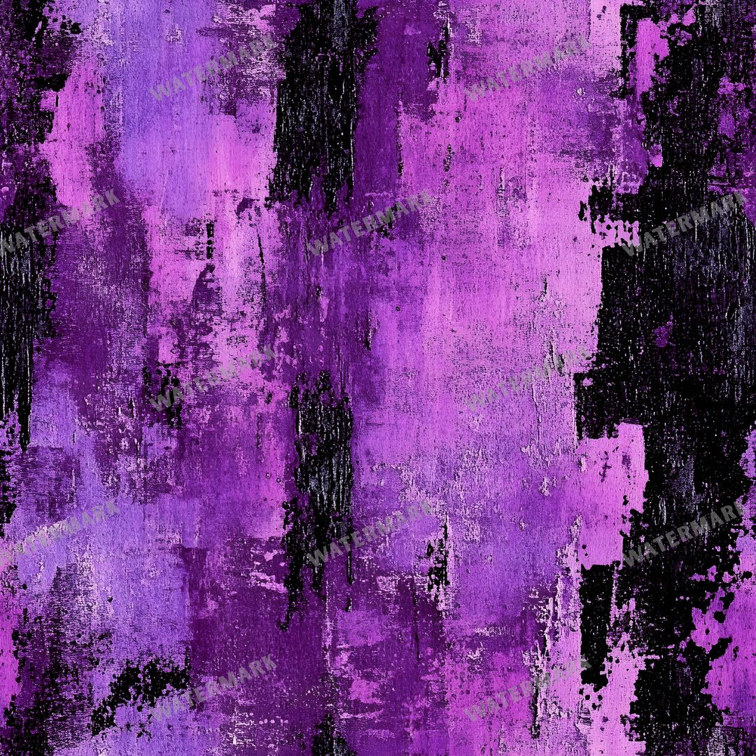 Grunge Textures Seamless Pattern