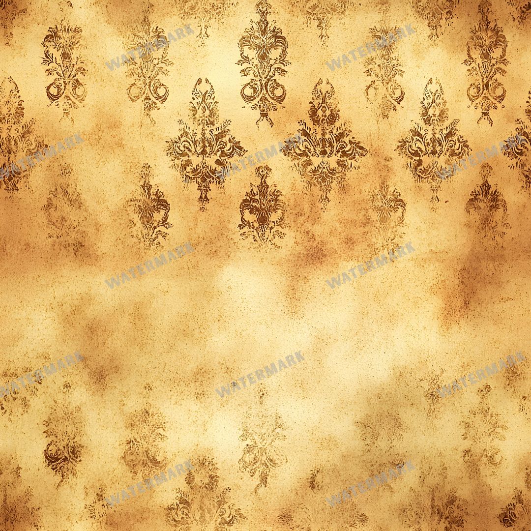 Grunge Textures Seamless Pattern