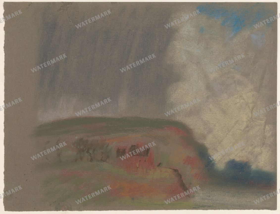 Landscapes Vintage Paintings