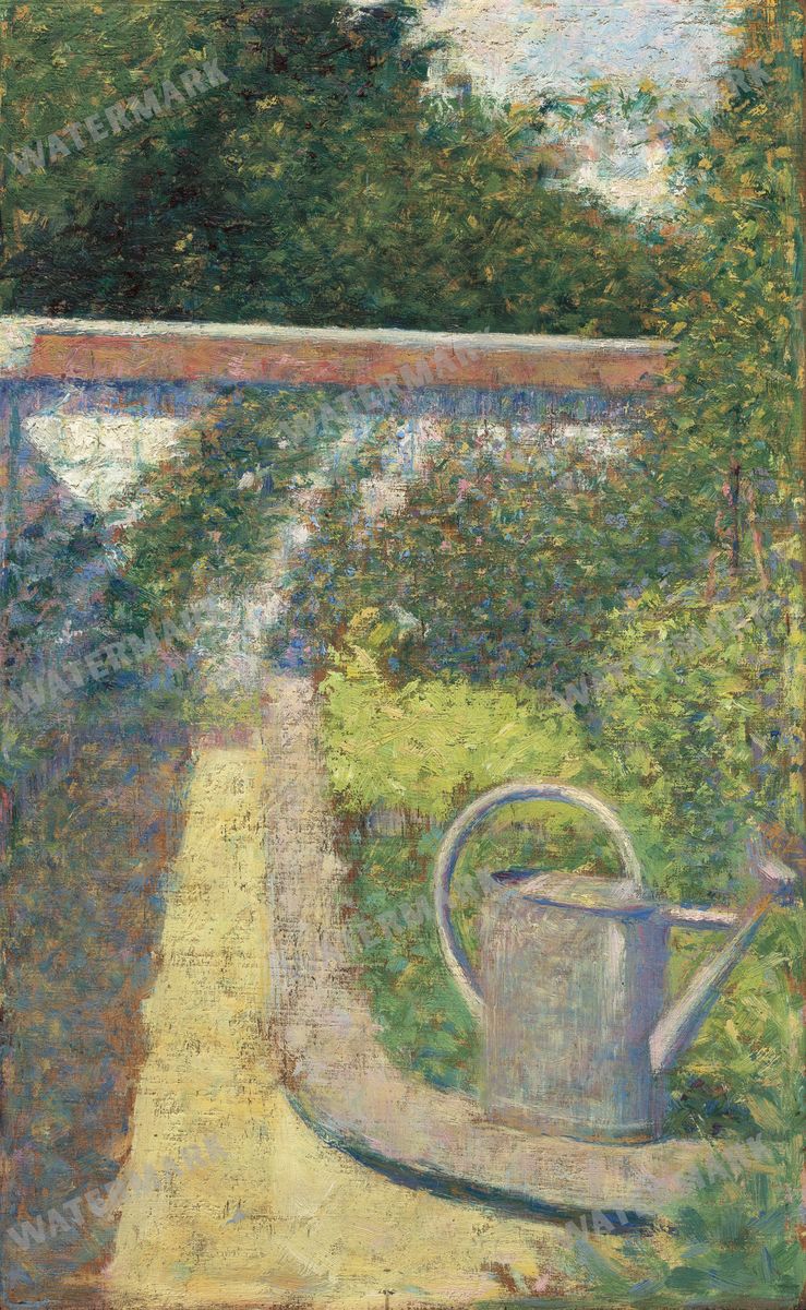 Landscapes Vintage Paintings