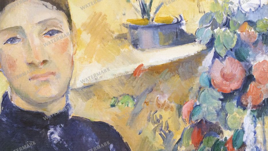 Pablo Picasso Vintage Paintings
