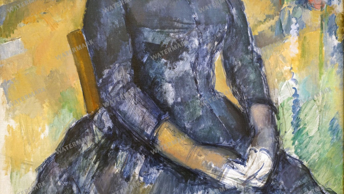 Pablo Picasso Vintage Paintings