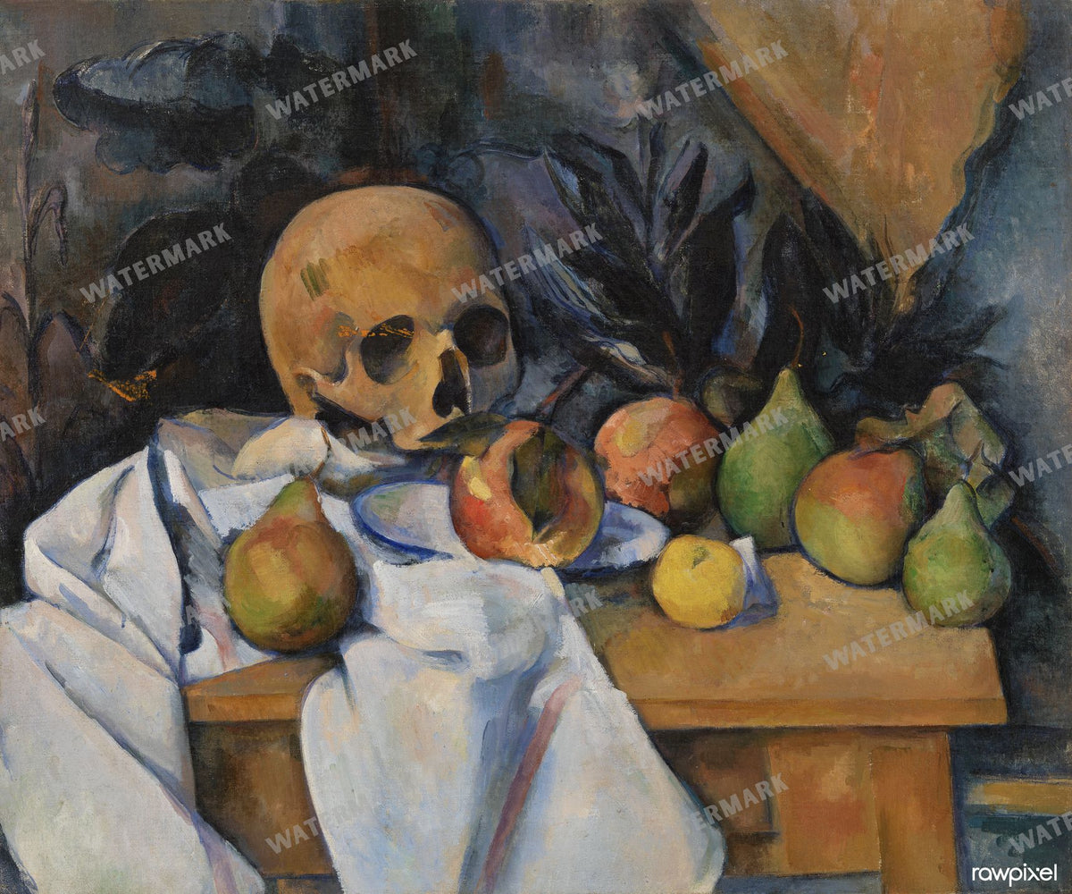 Pablo Picasso Vintage Paintings