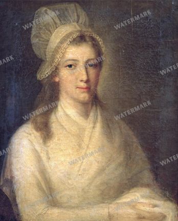 Portraits Vintage Paintings