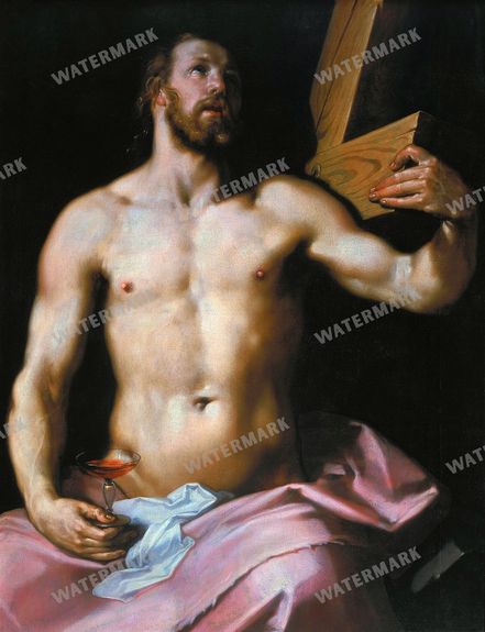 Portraits Vintage Paintings