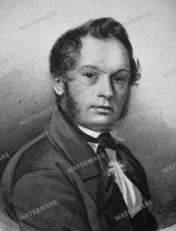 Portraits Vintage Paintings