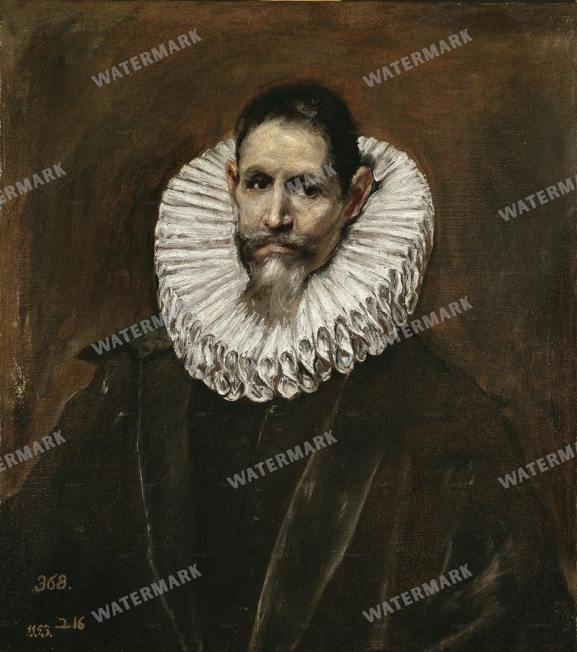 Portraits Vintage Paintings