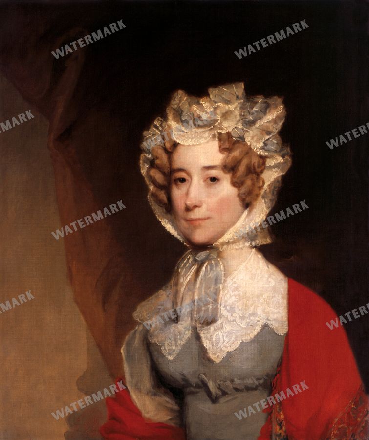 Portraits Vintage Paintings