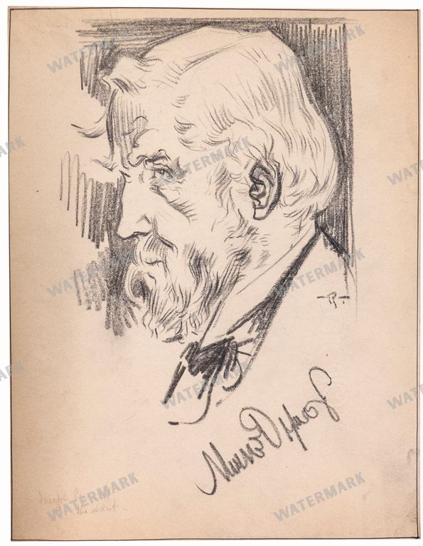 Sketches Vintage Sketches