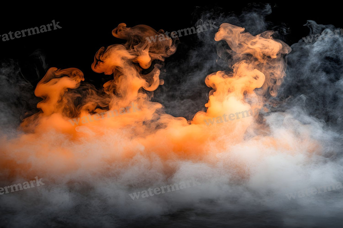 Smoke Backdrop Images