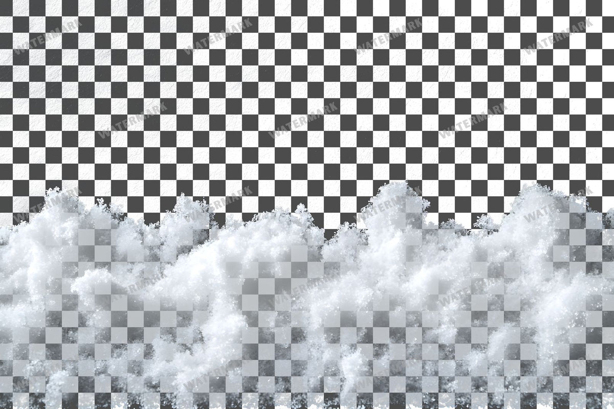 Snow Overlay