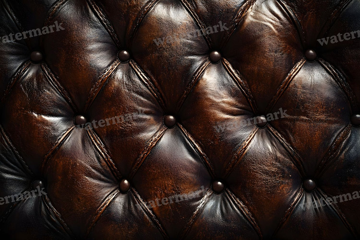 Textured Leather Wall Backdrop Images