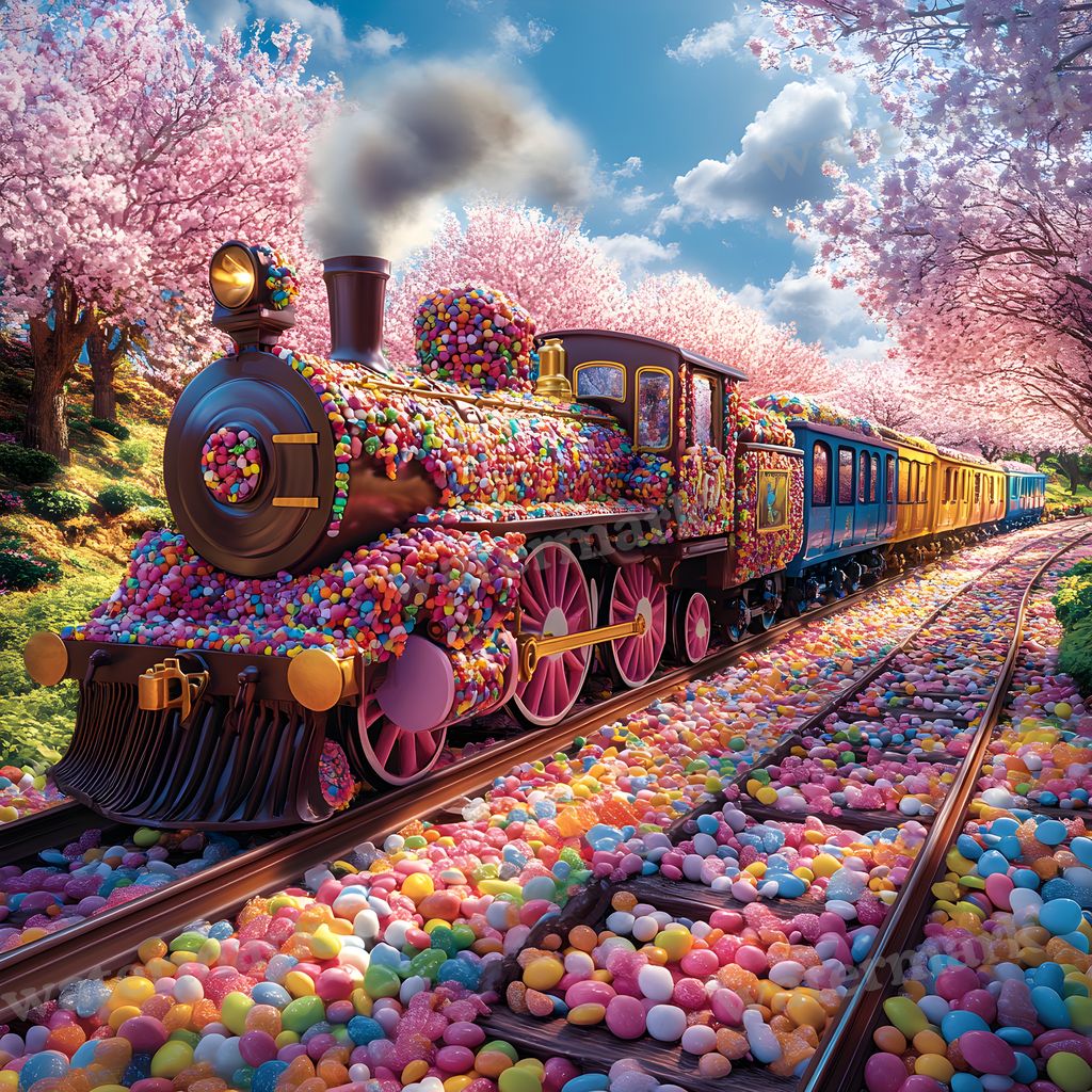 The Chocolate digital photo backdrop for photo editing, preview 18