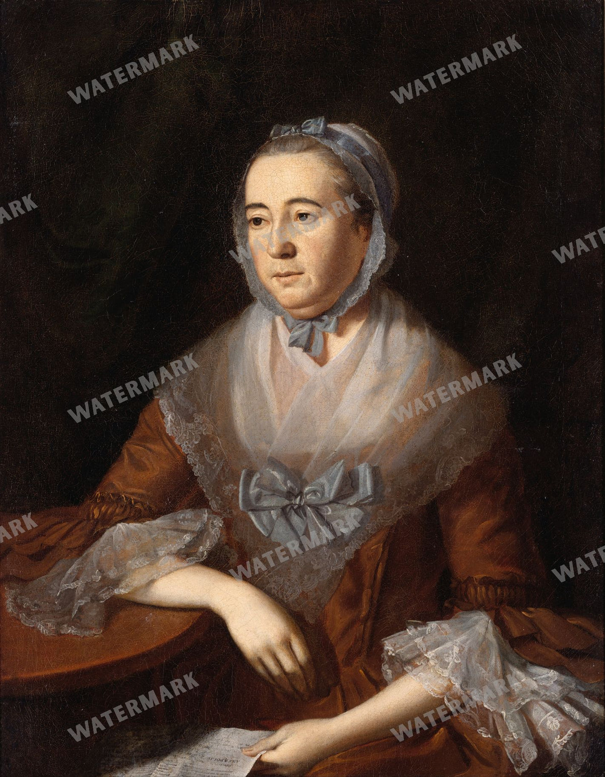 Thomas Barker Of Bath Vintage Paintings