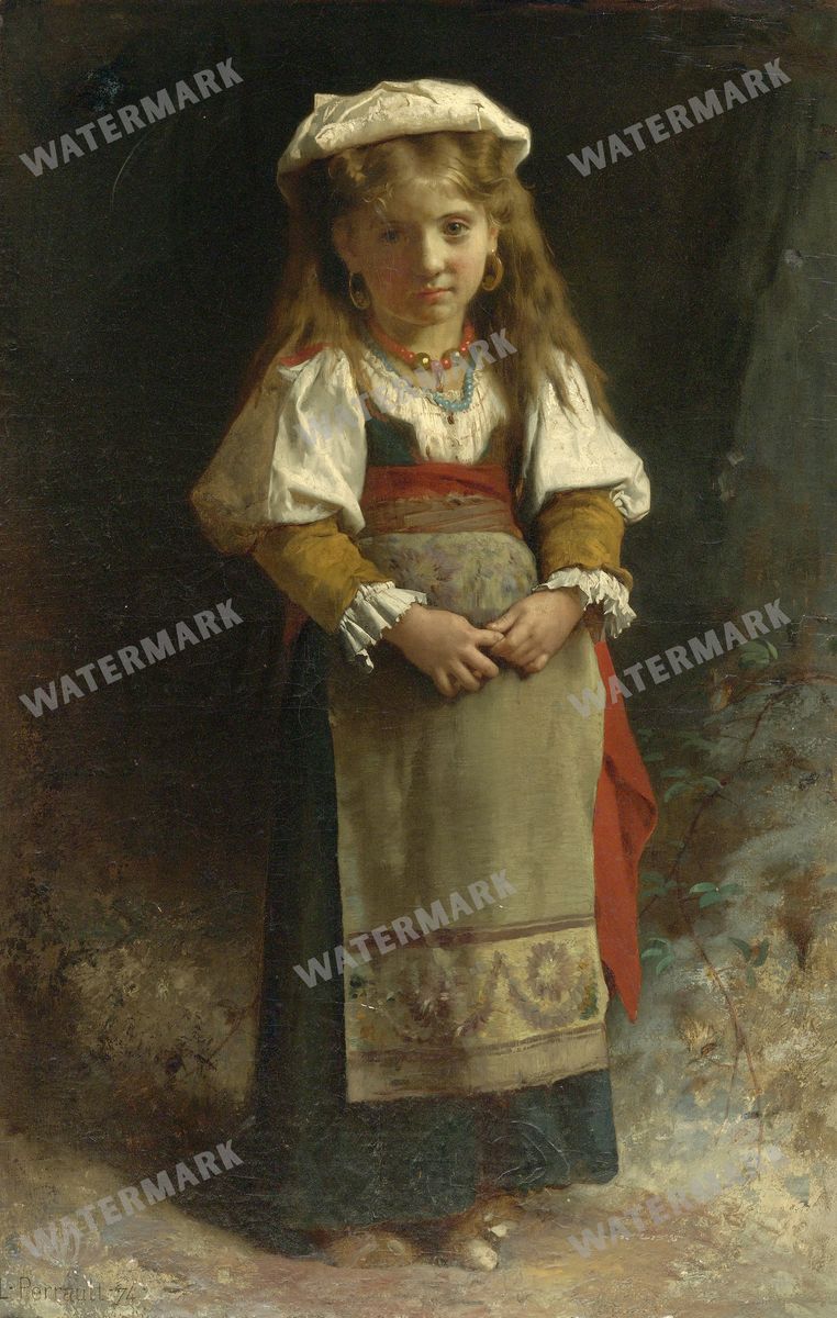 Thomas Barker Of Bath Vintage Paintings