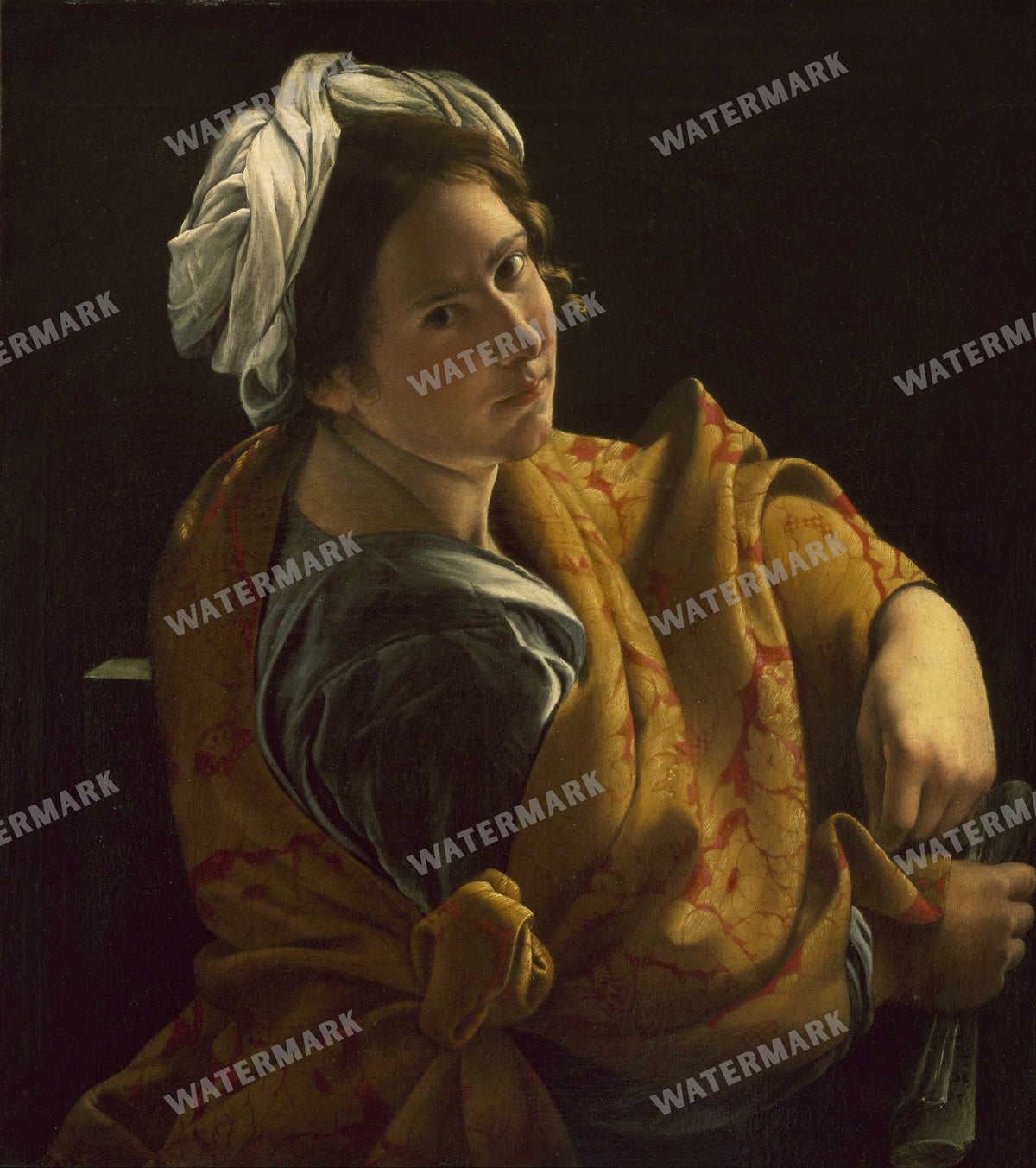 Thomas Barker Of Bath Vintage Paintings