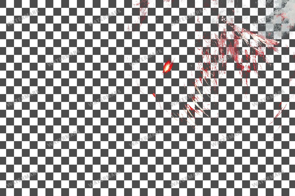 Vampire Transparent Overlay Pngs