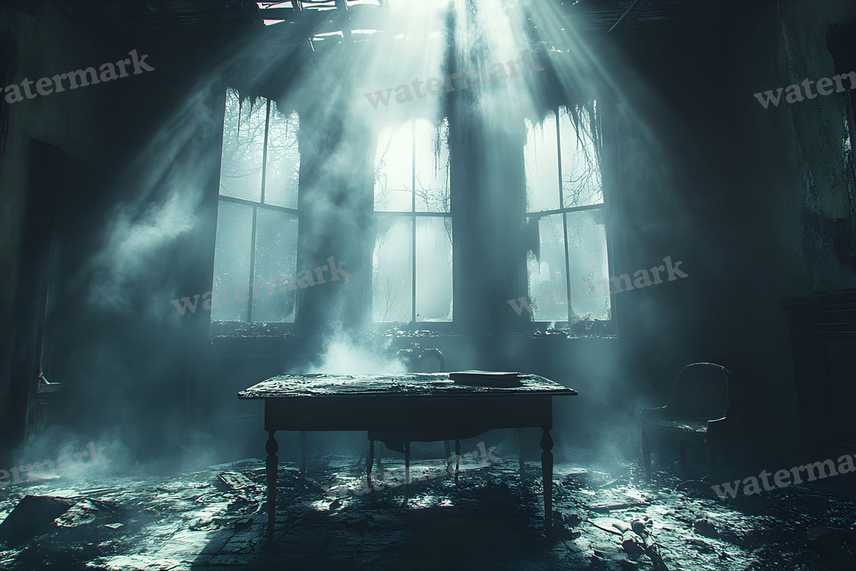Victorian Cinematics Backdrop Images