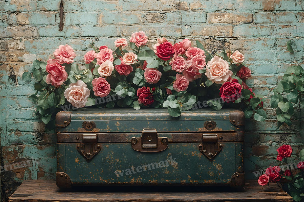 Victorian Cinematics Backdrop Images