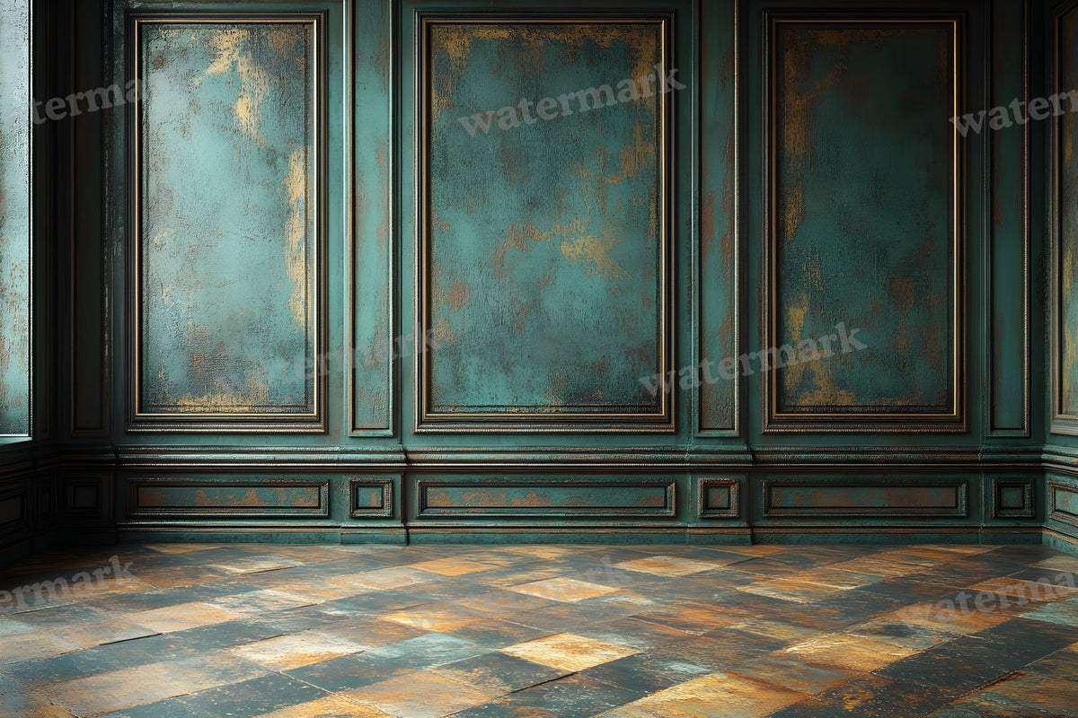 Victorian Cinematics Backdrop Images