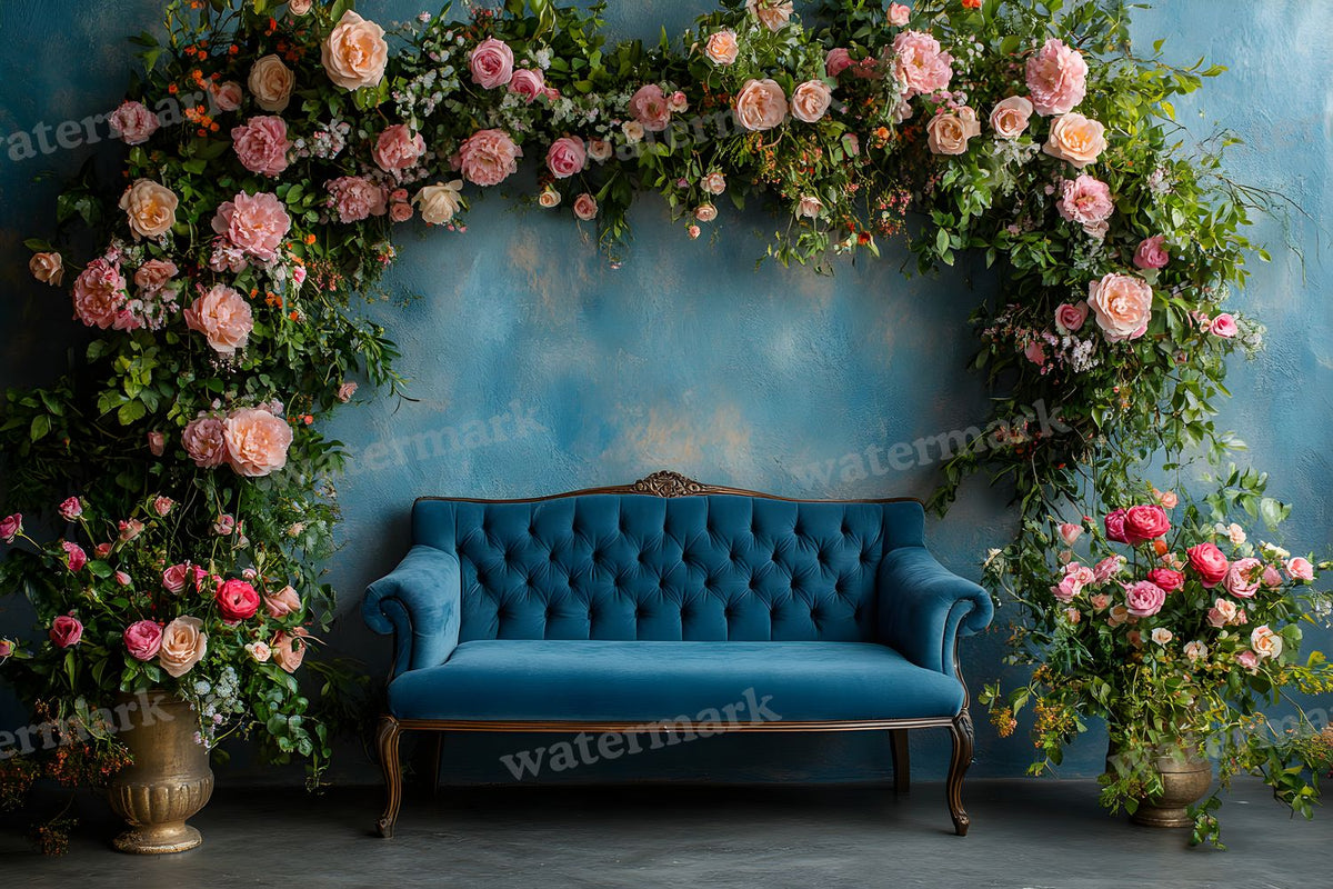 Victorian Cinematics Backdrop Images