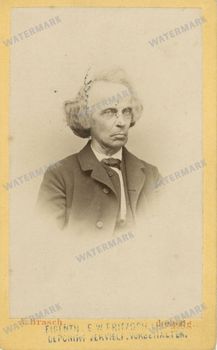 Vintage Portraits Vintage Prints