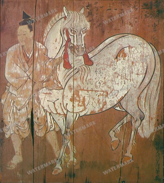 Wall Art Vintage Paintings