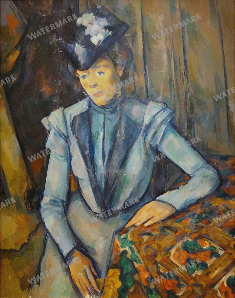Wall Art Vintage Paintings