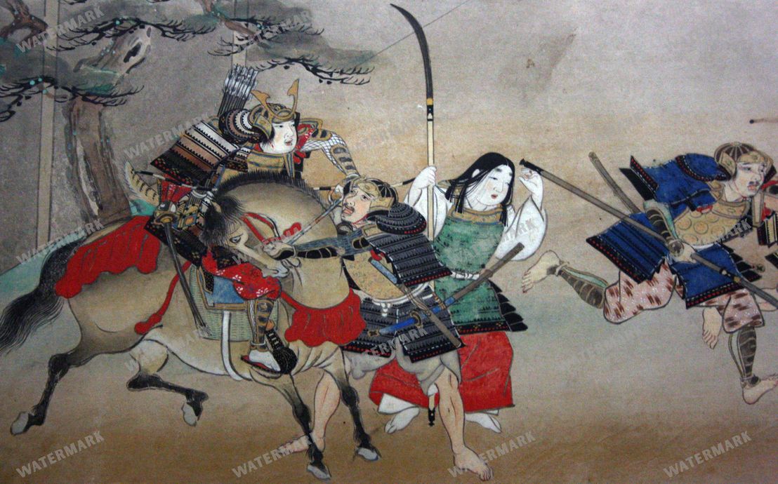Wall Art Vintage Paintings