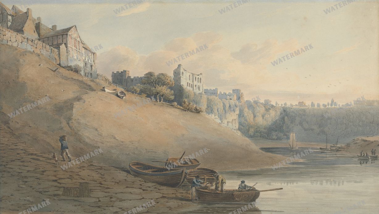 Wall Art Vintage Paintings