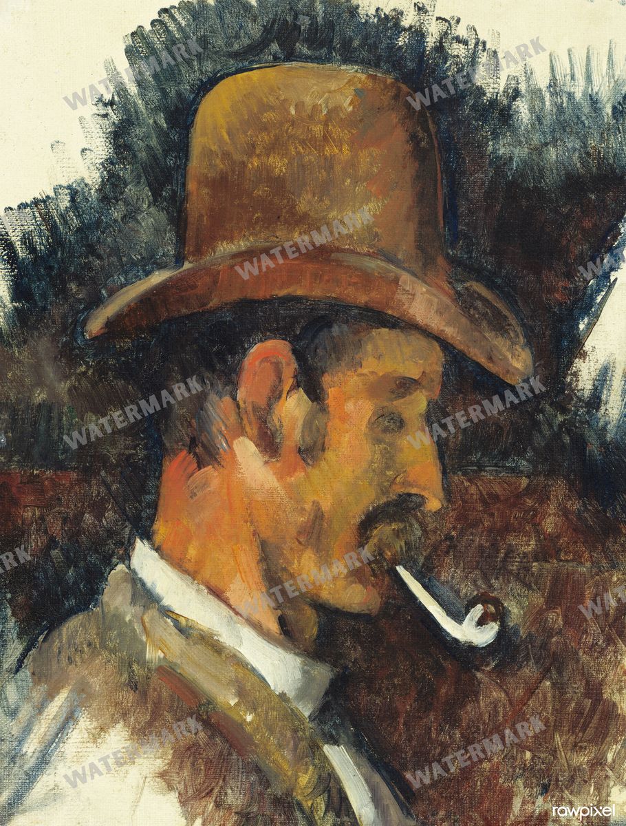 Wall Art Vintage Paintings