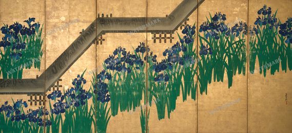 Wall Art Vintage Paintings