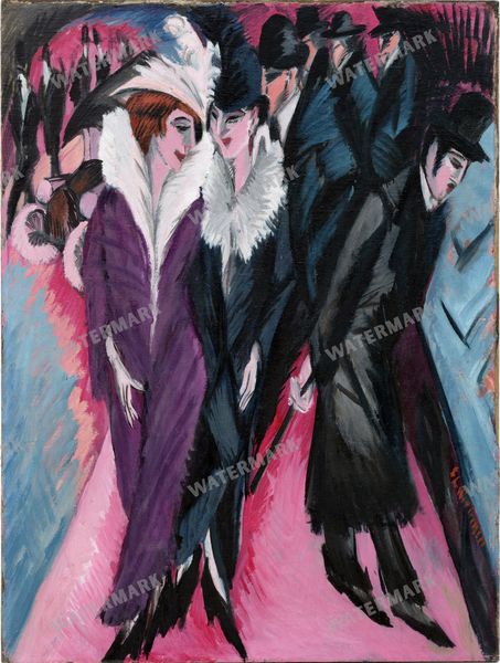 Wall Art Vintage Paintings