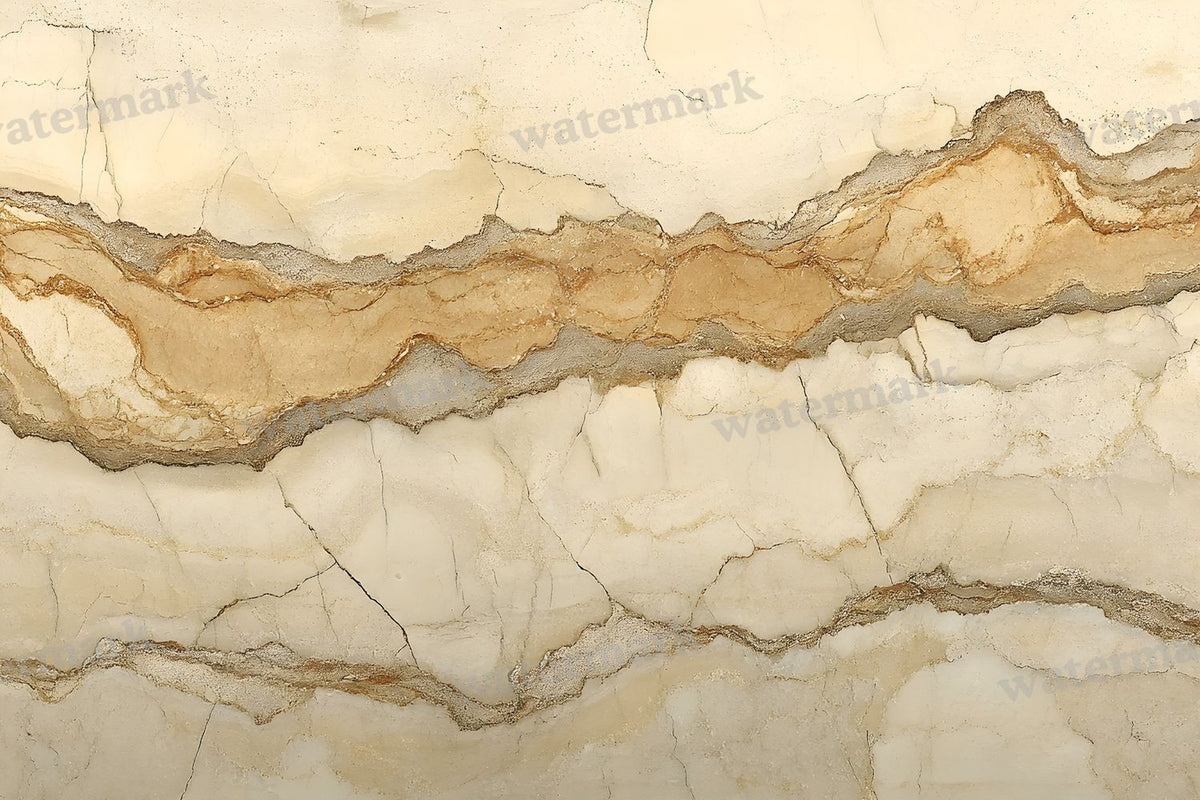 Warm Earthy Marble digital photo backdrop for photo editing, preview 18
