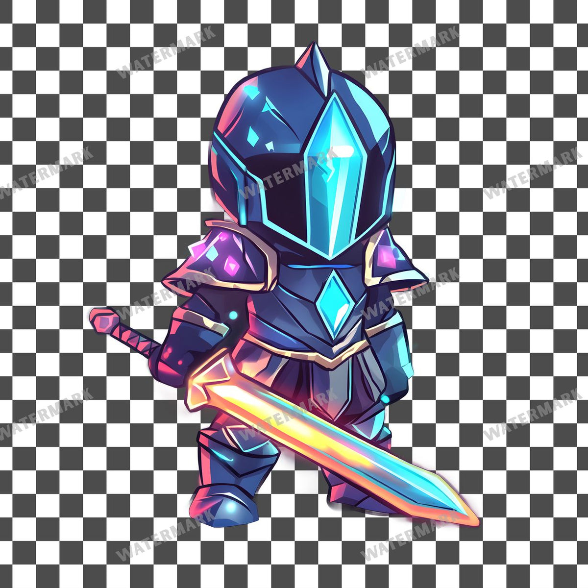 Warriors Clipart Pngs