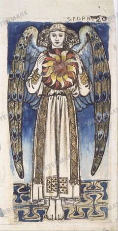 William Morris Vintage Prints