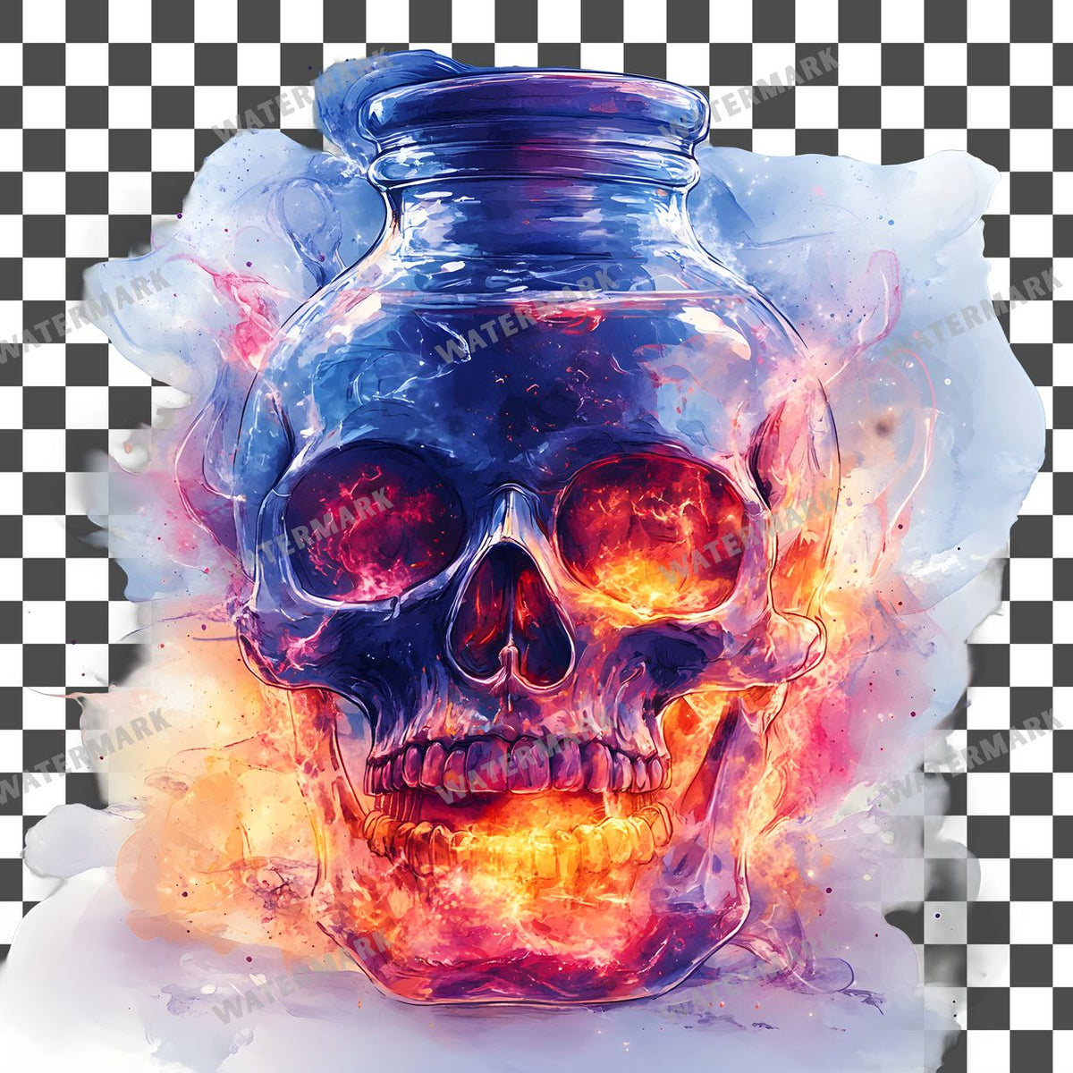Witchcraft Clipart Pngs
