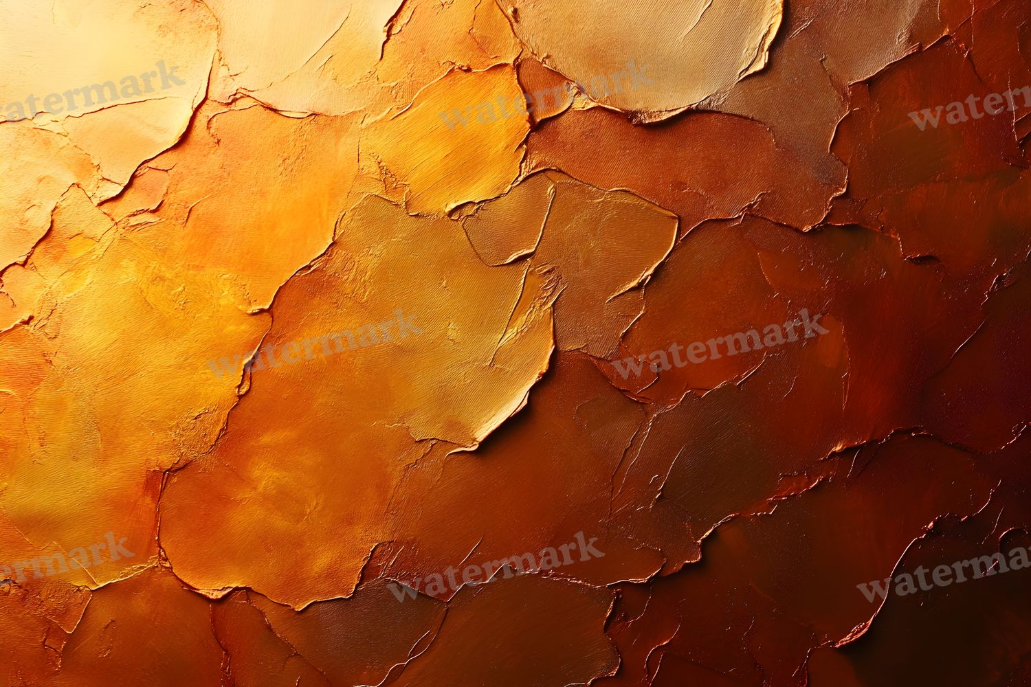 Amber Glow Textures Backdrop Images
