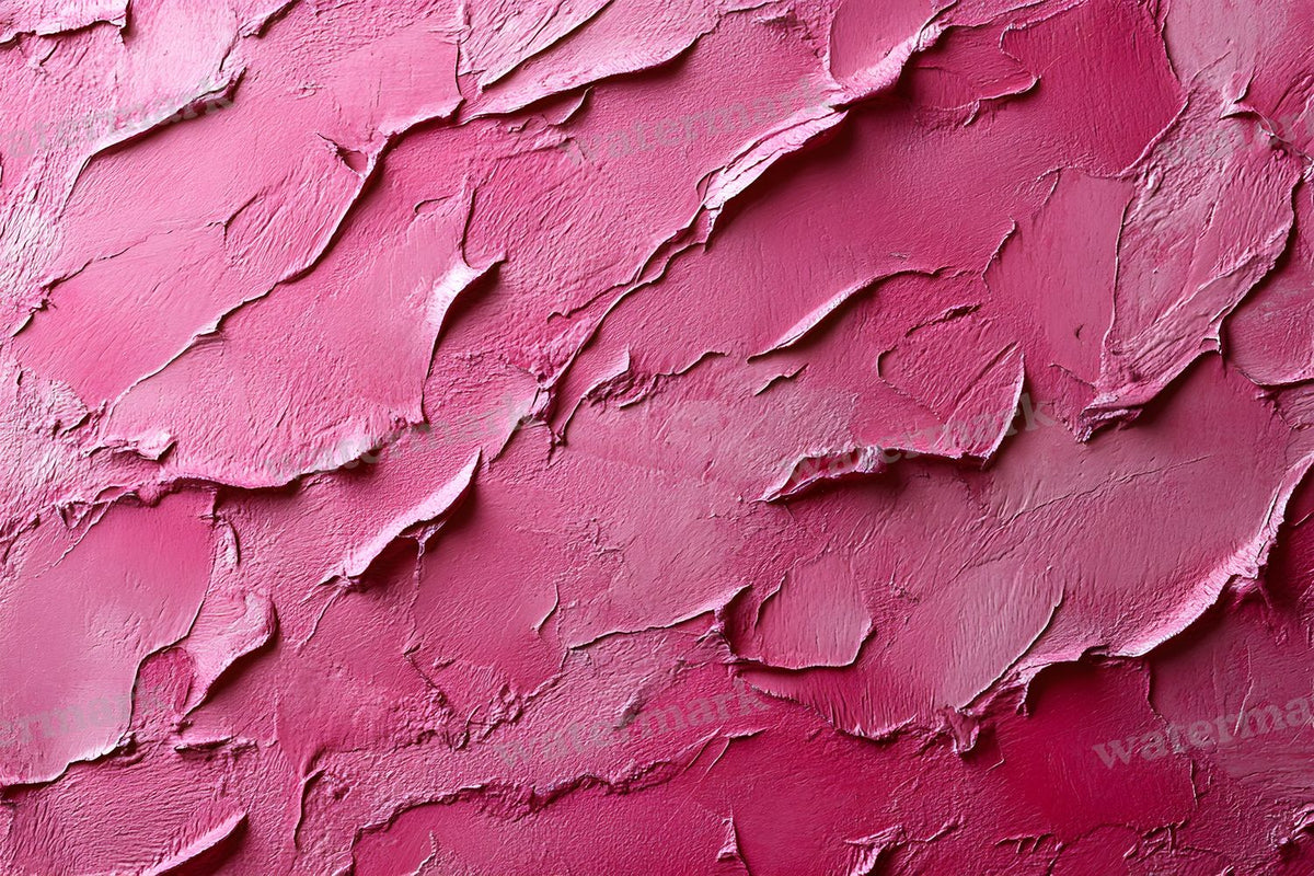 Pink Texture Ethereal digital photo backdrop for photo editing, preview 19