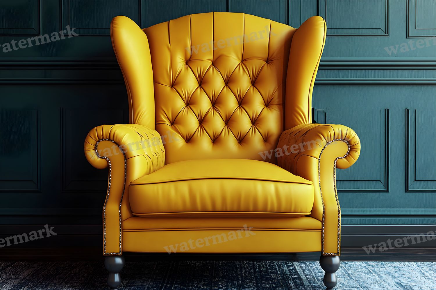 Regal Room Backdrop Images
