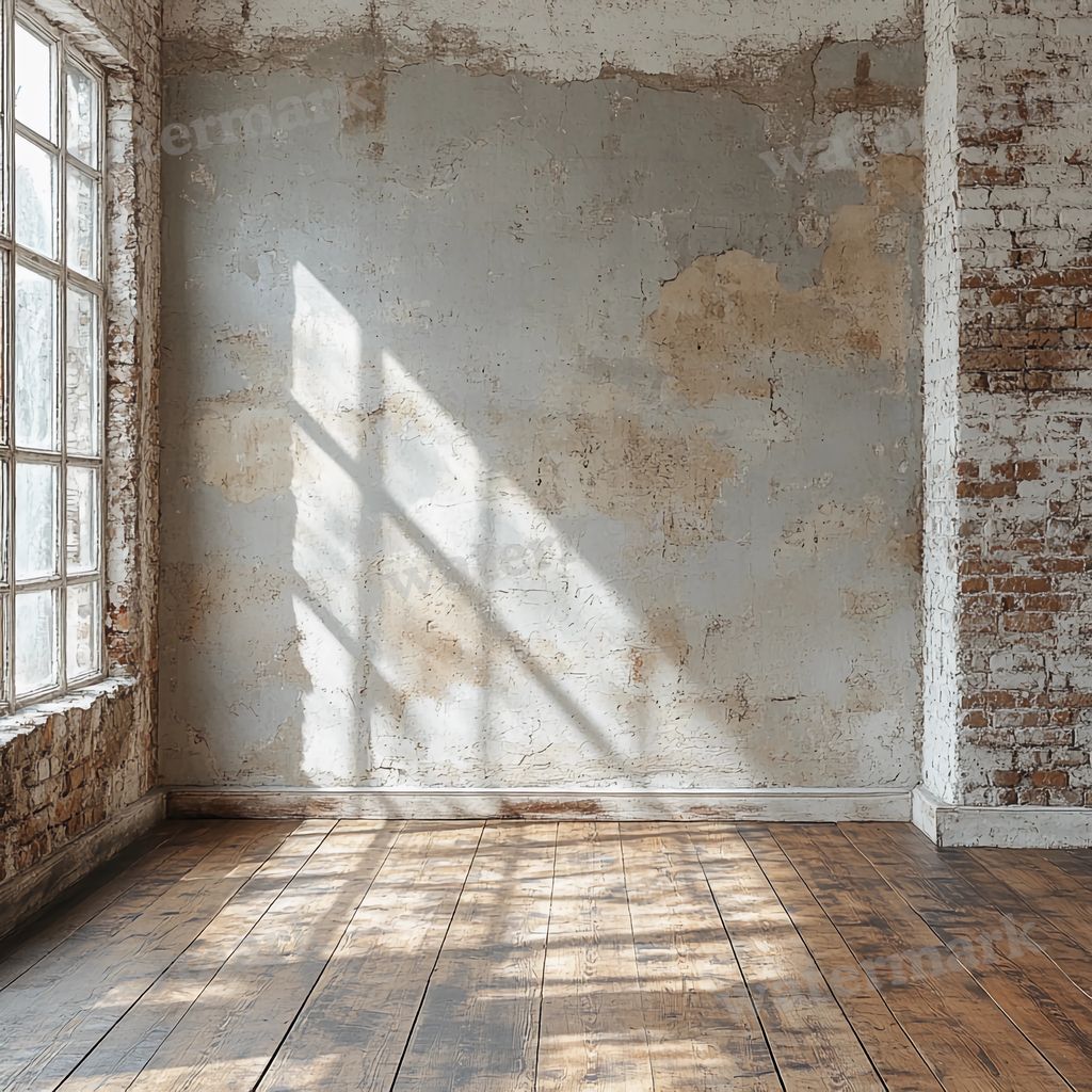 Rustic House Backdrop Images