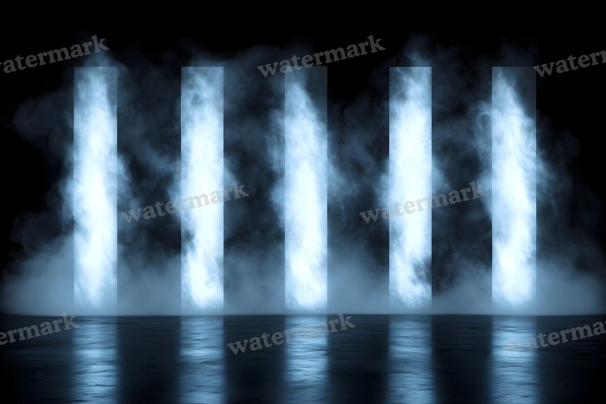White Smoke Backdrop Images