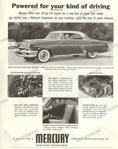 Ads Vintage Prints