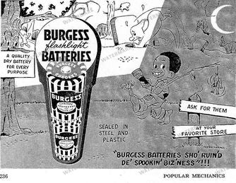 Ads Vintage Prints