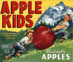 Ads Vintage Prints