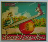 Ads Vintage Prints